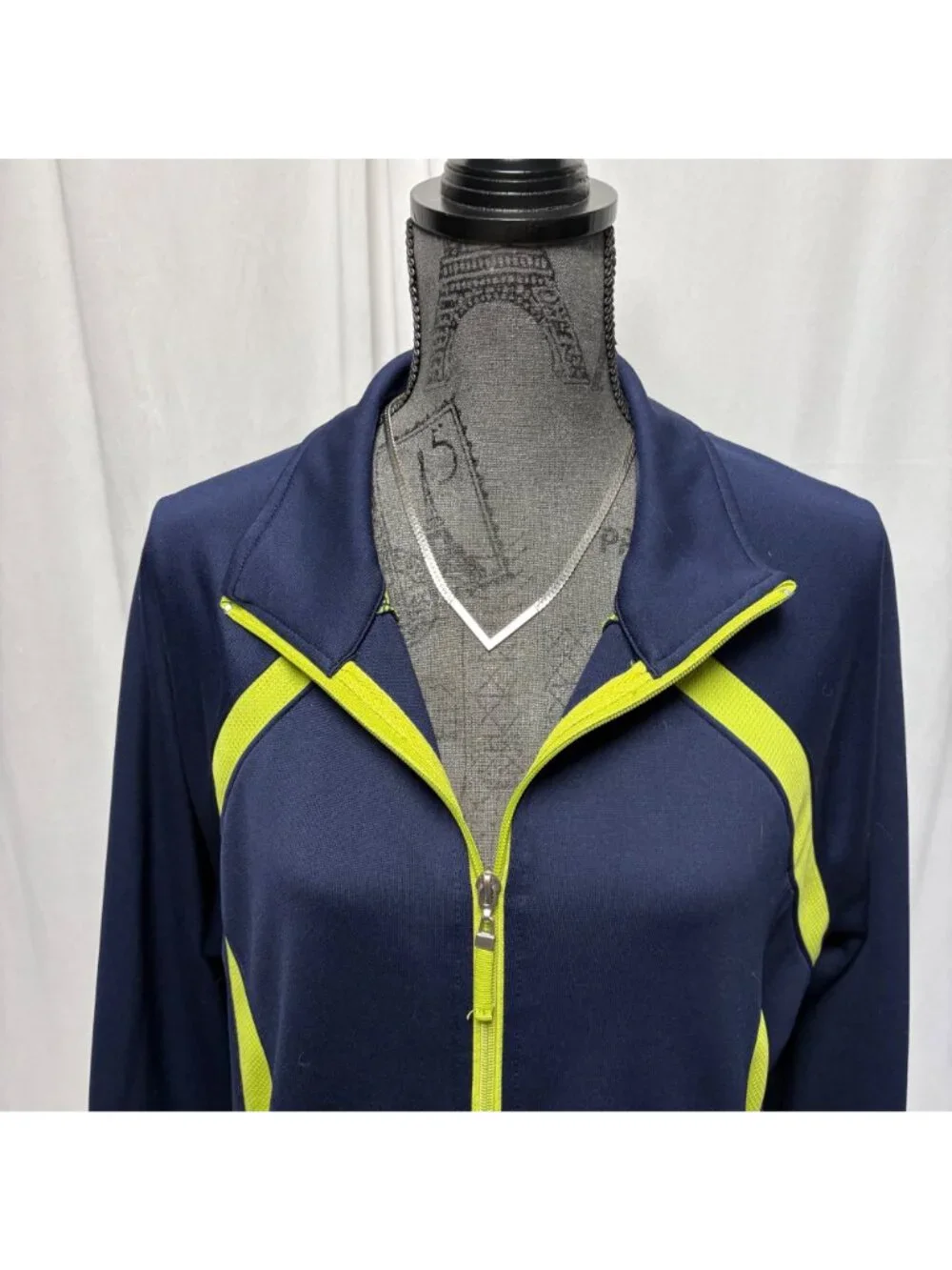 Catherines this breathable